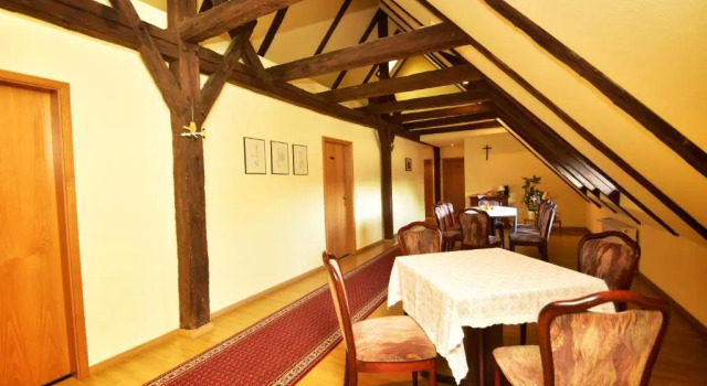 Двухместный номер Standard Landhotel Zur Guten Einkehr
