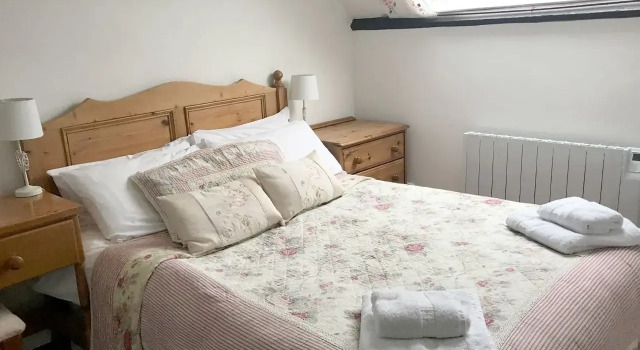 Shippen Cottage - Boswell Farm Cottages, Забронировать Фермерский дом Фермерские дома Англии, Фермерский дом