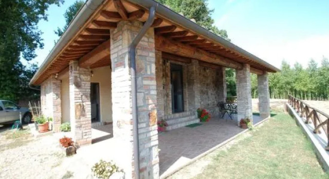 Villa Il Fontanino