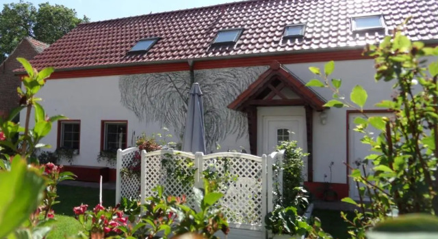Ferienwohnung Blick zu den Sternen, Забронировать Апартаменты/квартира Апартаменты Бранденбурга, Апартаменты/квартира