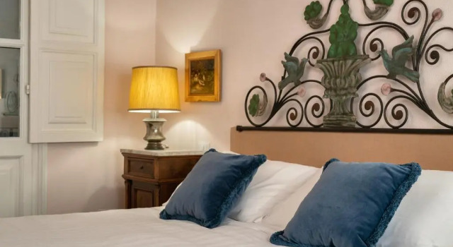 Двухместный номер Standard Bellezza Suites