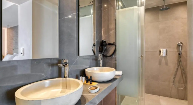 Люкс LAS HOTEL & SPA