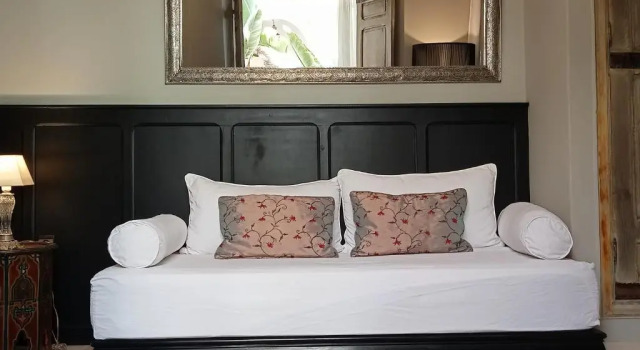 Camera Comfort Dar al Sultan