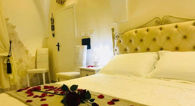 Студия 26 Suite Home