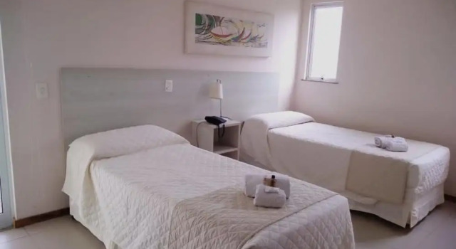 Двухместный номер Standard с балконом и с видом на горы PORTO MARINA MONT BLANC RESORT