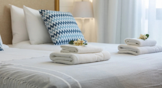 Chris Le Mare Luxury Villa