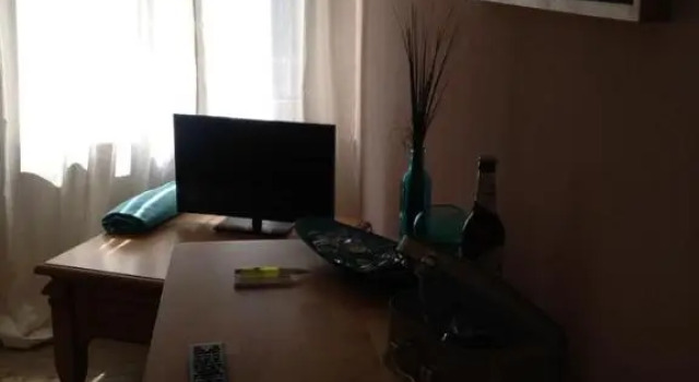 Номер Standard Haus Silbertal