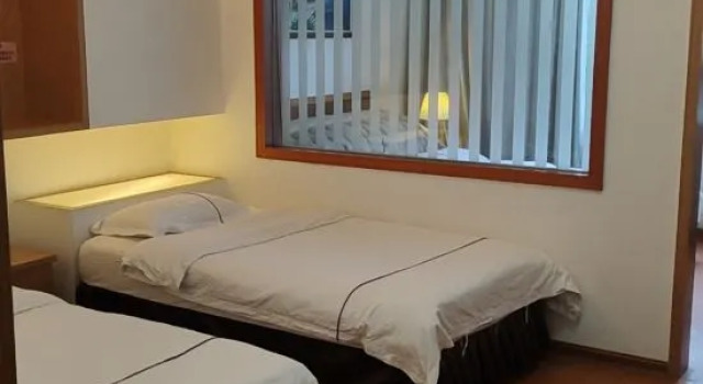 Люкс Deluxe Haozhujia Hotel