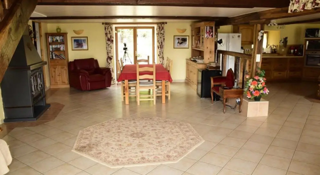 Vieille Grange Chambres D'hôtes, Rezerwuj Hotel Lagraulière Correze