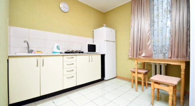 Апартаменты Dayflat Apartments на Левобережье