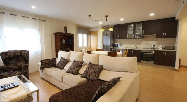 Apartamento Oviedo San Melchor, Забронировать Апартаменты/квартира Отели Овьедо с парковкой, рядом с Театр Кампоамор, Парковка