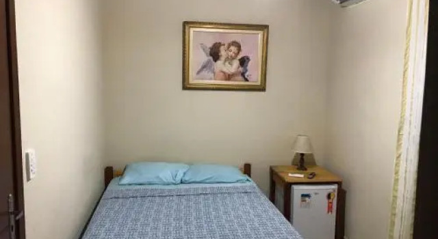 Hostel Jolly Roger