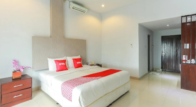 Номер Standard Grand Inn Hotel Mataram