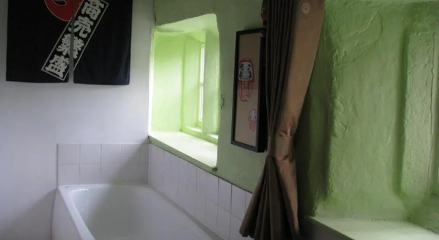 Номер Standard Sweetheart House