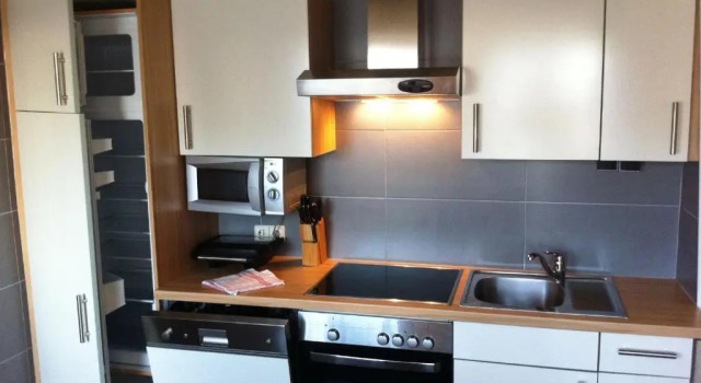Апартаменты Familienhotel Steindl