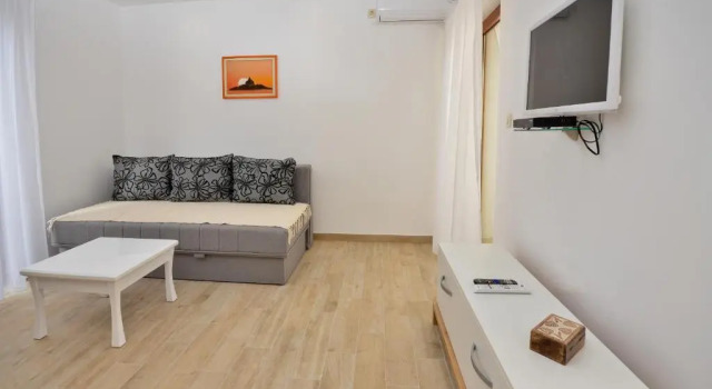 Апартаменты Gospostina Apartment