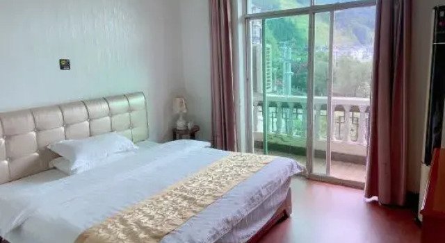 Congjiang Shangyue Business Hotel, Varaa Hotelli Congjiang Guizhou