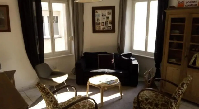 Gite Slow life house, Reserva ahora Hotel Saint-Maurice-sous-les-Cotes 
