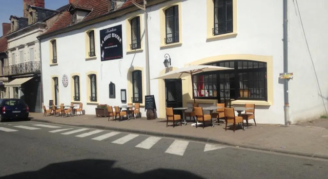 A La Belle Epoque de Cosne, Prenota Hotel Cosne-d'Allier Allier