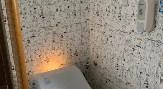Семейный номер Standard Koyasan Guest House Tommy