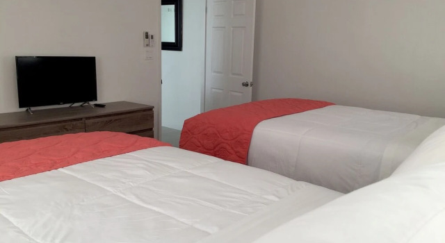 Apart Stay, Rezerwuj Hotel Hotele 3-gwiazdkowe w New Providence, 3*