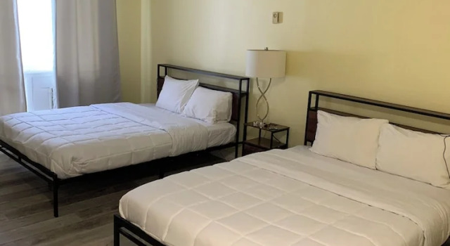 Номер Economy Spanish River Inn