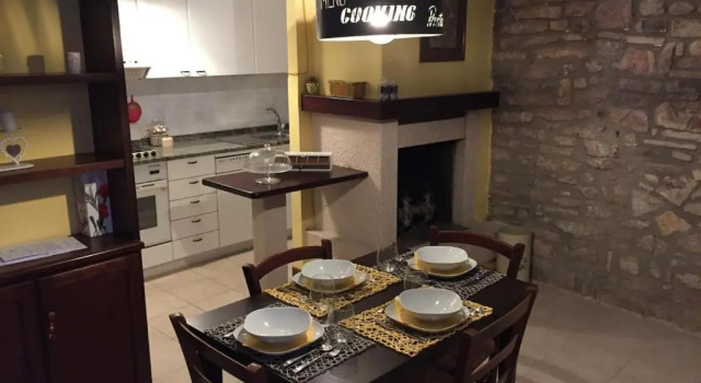 Апартаменты Francesco House Family