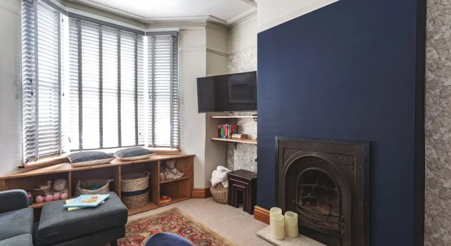 Host Stay 44 Wellington Street