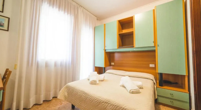 Номер Economy Hotel Grand Prix