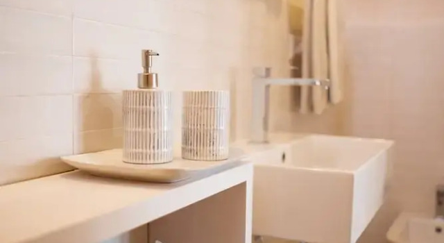 Двухместный номер Deluxe с видом на залив Borgo Lianti Rooms