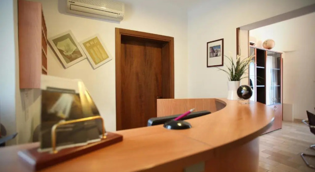 Hotel Sant'Antonio