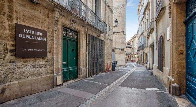 Nid st guilhem - Première conciergerie, Забронировать Отель Монпелье Hérault, рядом с Торговая палата Hôtel Saint-Côme