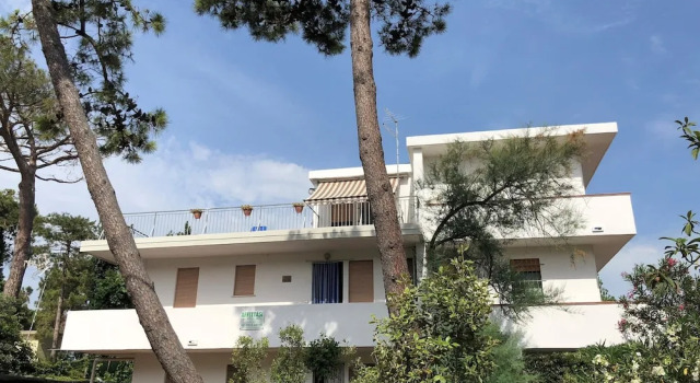 Homely Apartment in Rosolina near Sea, Prenota Appartamento Hotel a Veneto con parcheggio, Parcheggio