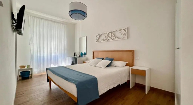 Standard Zimmer Venti di Mare