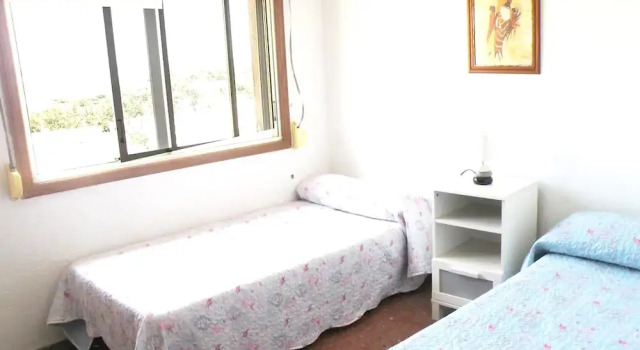 Apartment with 2 Bedrooms in Isla Cristina, with Wifi - 300 M From the Beach, Rezerwuj Apartament Isla Cristina Huelva