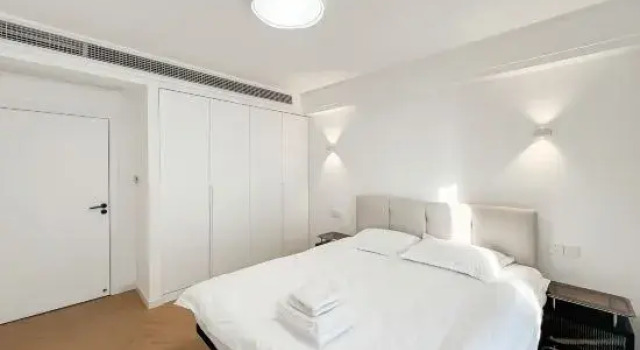 Люкс с 2 комнатами Shude Fang Homestay (Lujiabang Road)