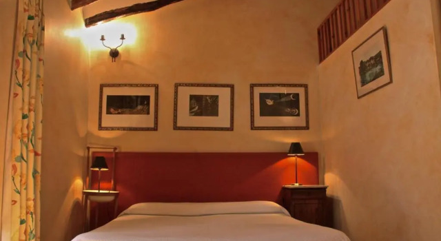 Hotel Rural Mas Fontanelles, Забронировать Отель Бьяр Коста-Бланка