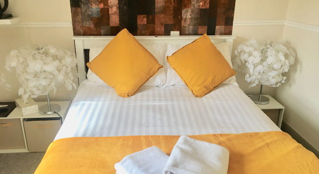 The Waterfront Inn