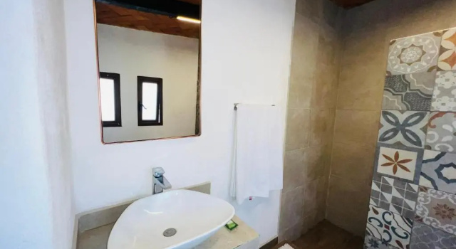Двухместный номер Standard Hotel Parador Vernal