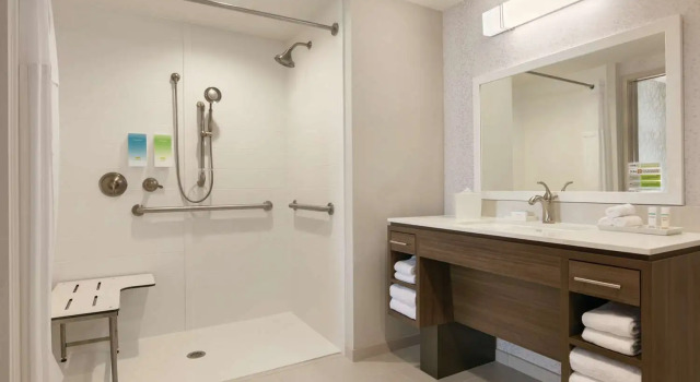 Люкс Home2 Suites By Hilton Williamsville Buffalo Airport