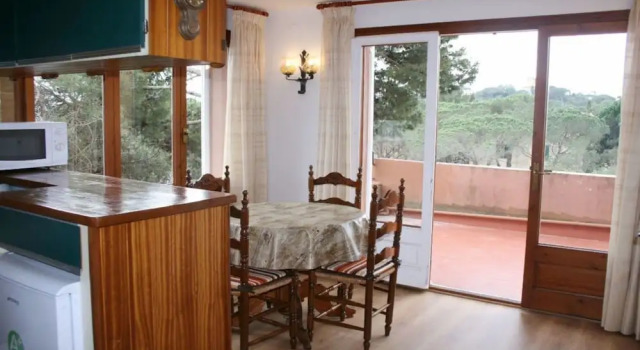 Studio in Palafrugell - 104769 by MO Rentals, Забронировать Отель Отели Baix Empordà 3 звезды, 3*