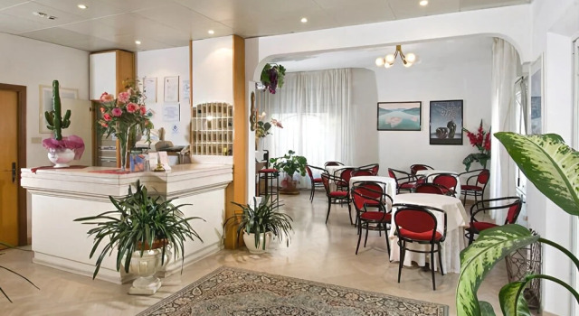 Hotel Morena