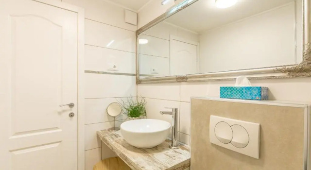 Апартаменты Dubrovnik Colors - Old Town View Apartment No2