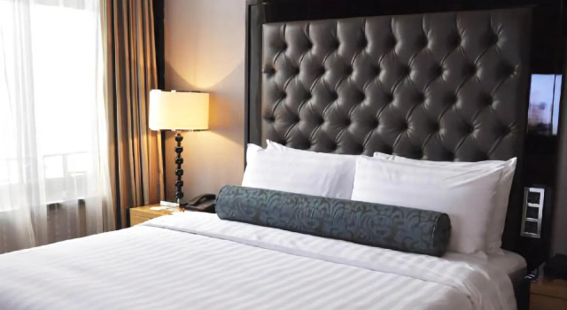 Howard Johnson Kaina Plaza Changzhou, Rezerwuj Hotel Zhonglou Changzhou