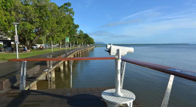 YAL Cairns - A Motel that makes a difference