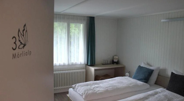 Landgasthof Grossteil, Prenota Hotel Giswil Melchsee-Frutt