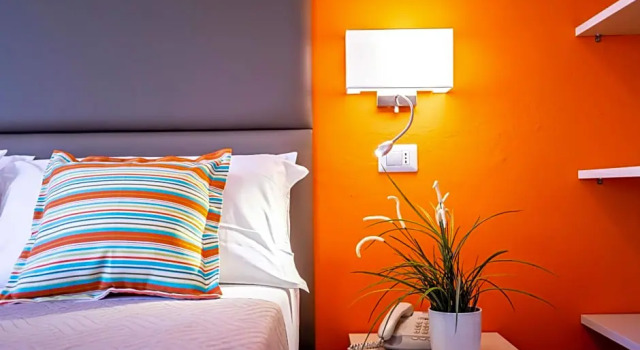 Номер Standard Hotel Romagna