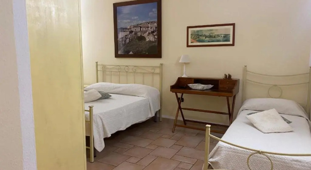 Полулюкс Hotel Villa Del Parco