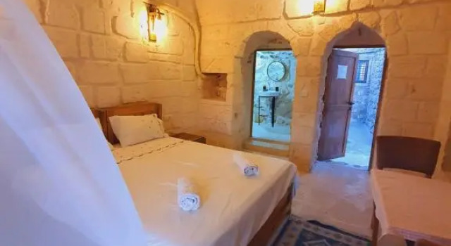 Двухместный номер Standard Mons Masius Hotel Teras
