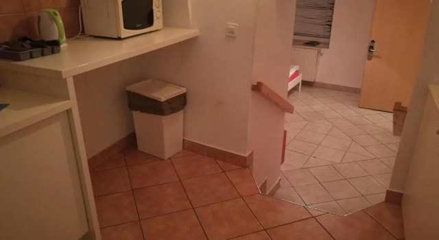 Студия Most Hostel